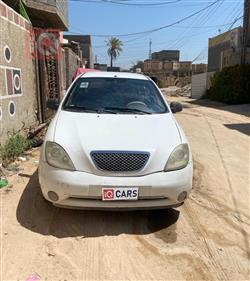 سايبا طيبا